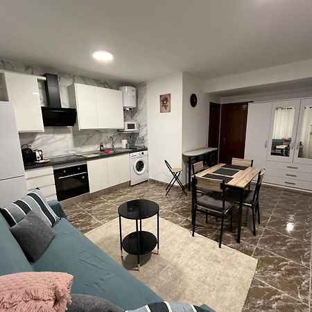 Apartamento Mercurio- Barajas 1B Мадрид Экстерьер фото