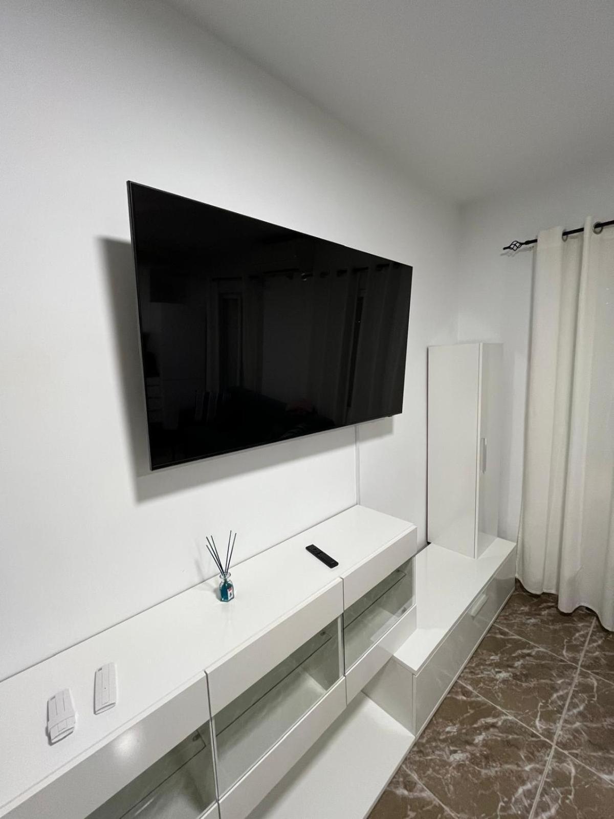 Apartamento Mercurio- Barajas 1B Мадрид Экстерьер фото